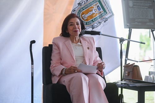 Marina del Pilar Olmeda García