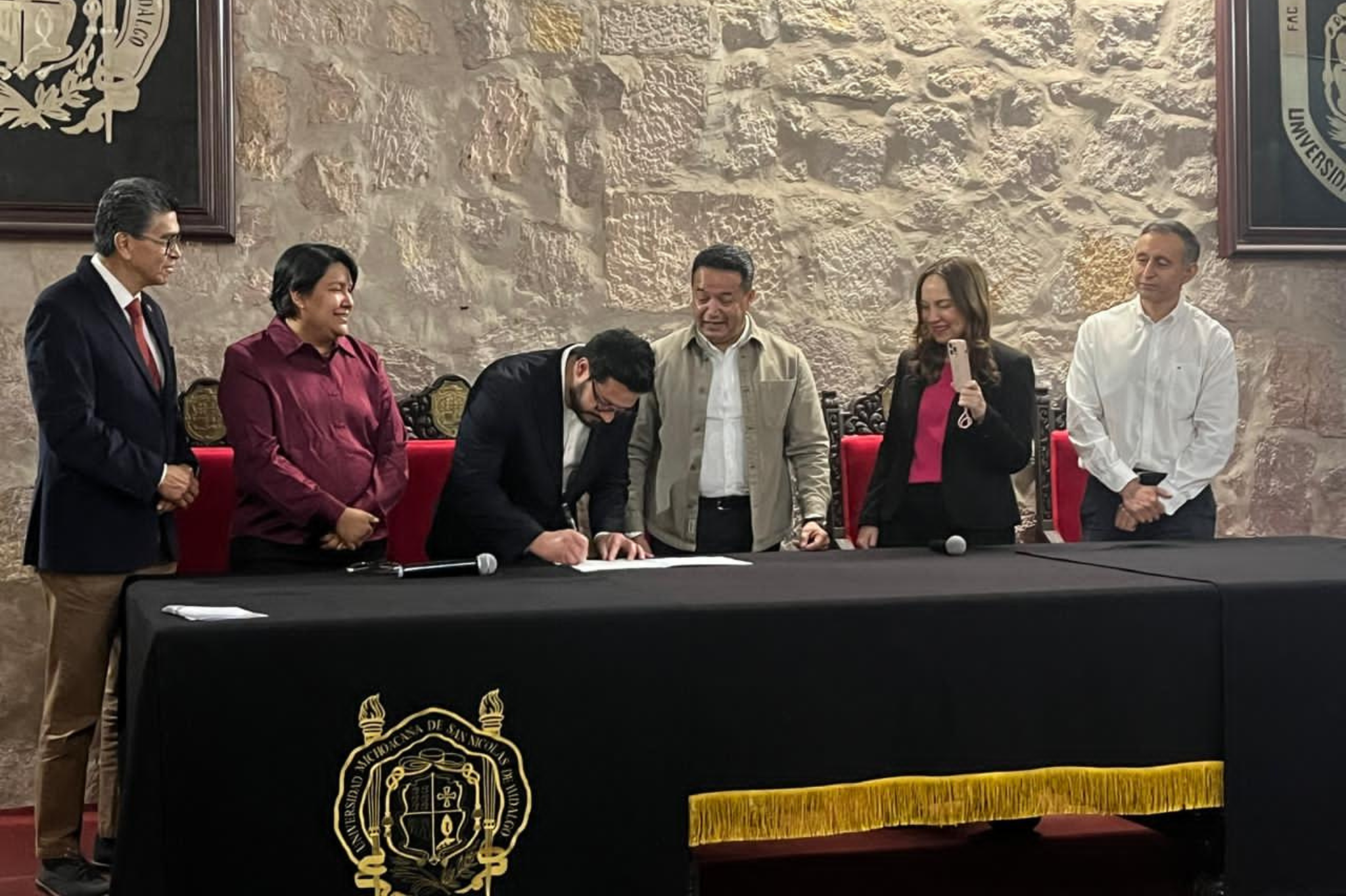 UABC participa en el “Encuentro Nacional: Derechos Digitales, Inteligencia Artificial y Derechos Humanos. Retos y Perspectivas”, para intercambio interinstitucional con universidades del país