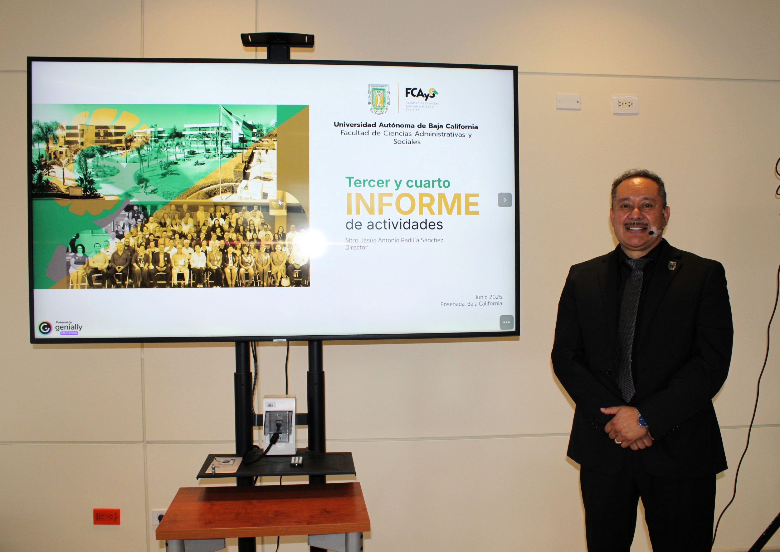 informe