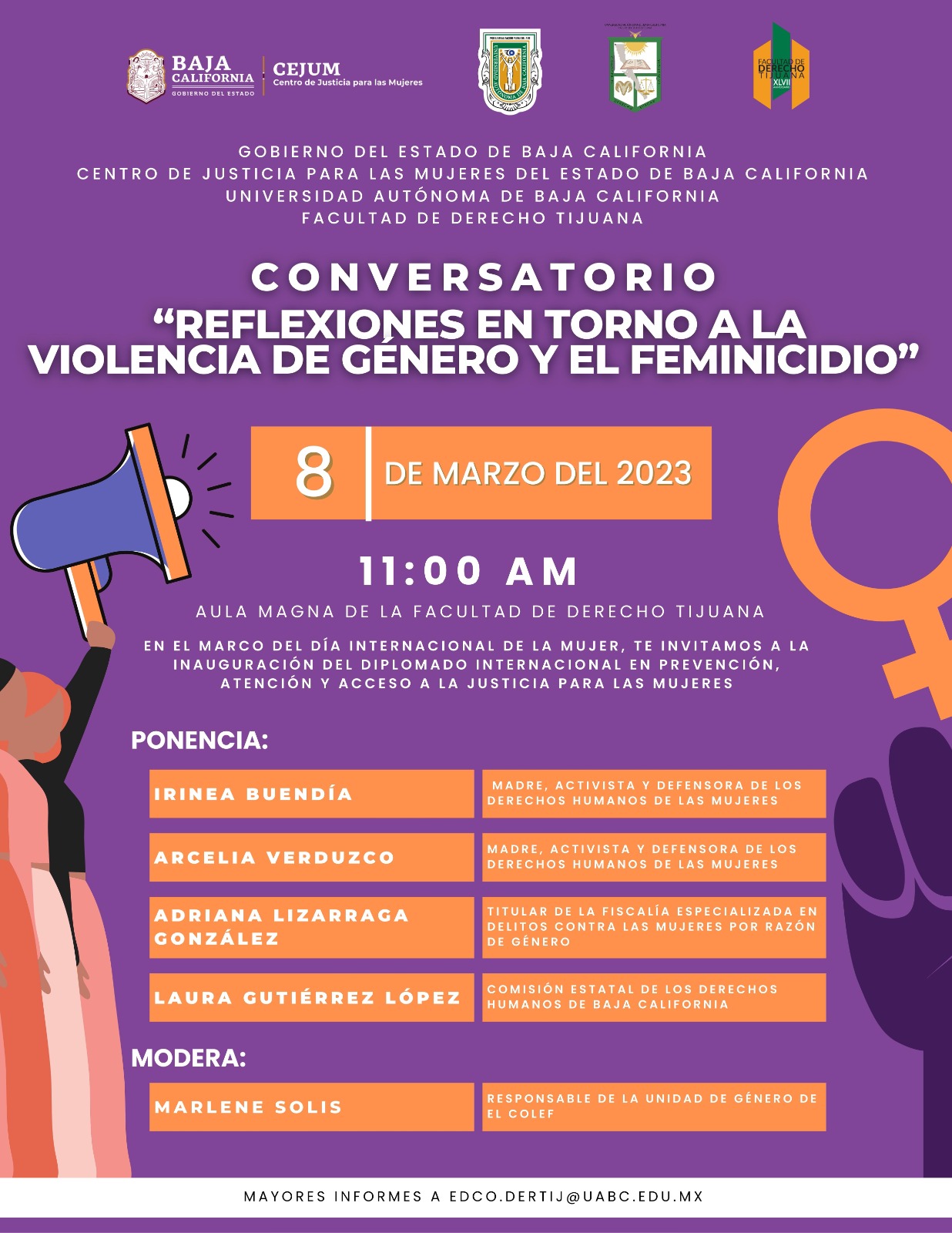 Reflexiones en torno a la violencia de género y el feminicidio ...