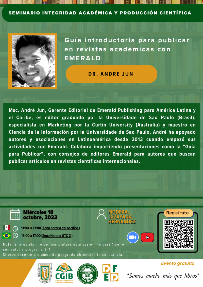 Dr. Andree Jun