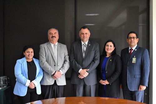 Tribunal Universitario 