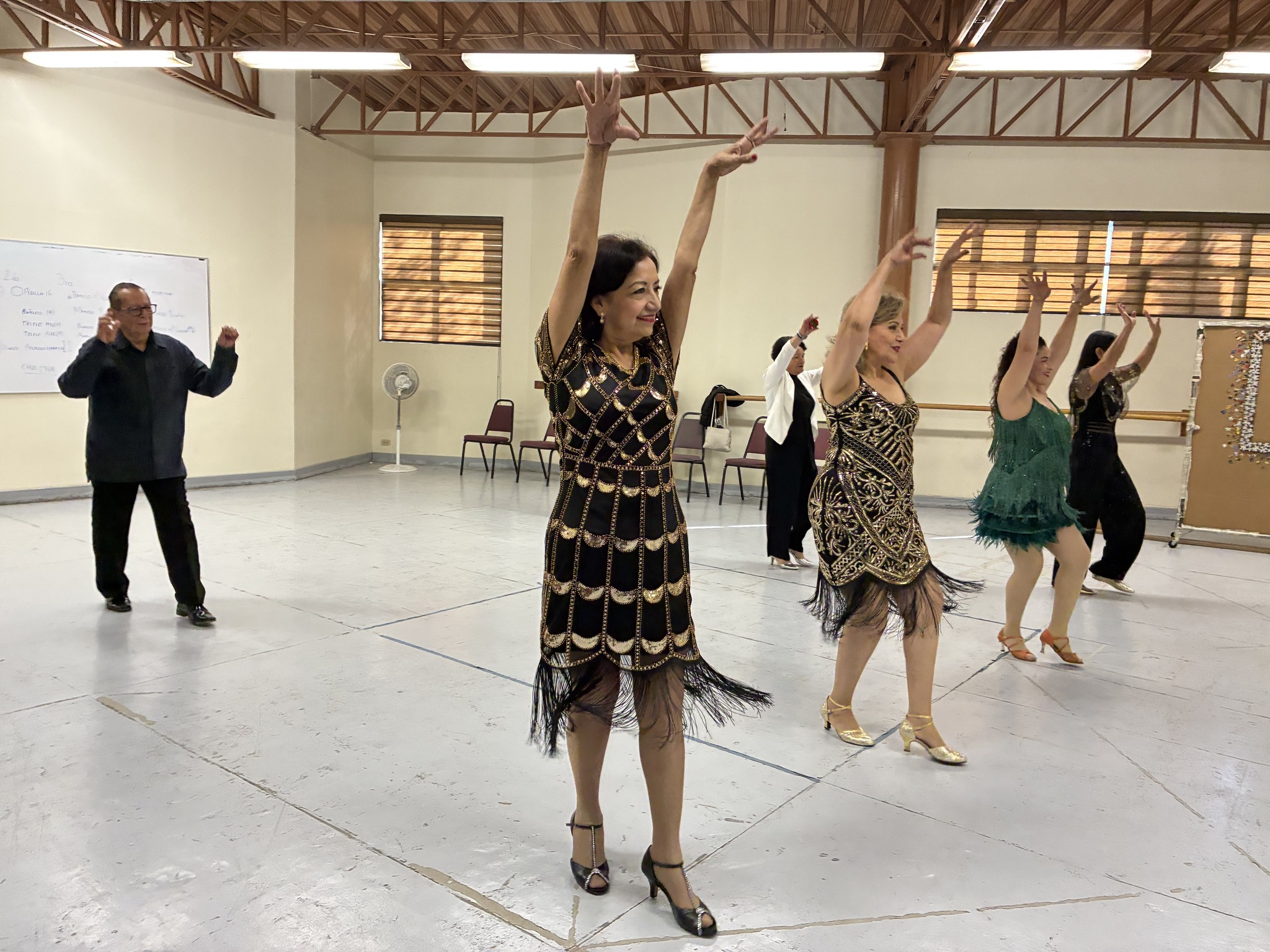 Clausuran cursos culturales en la Facultad de Artes Tijuana