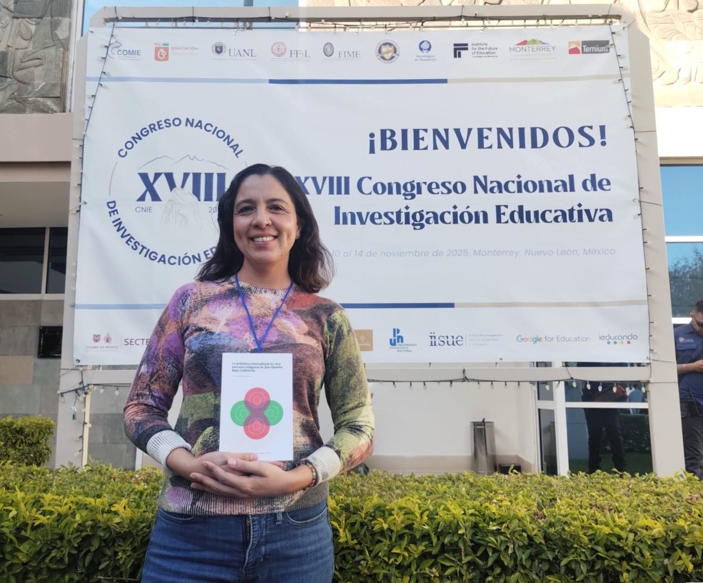 Doctora Daniela Rentería
