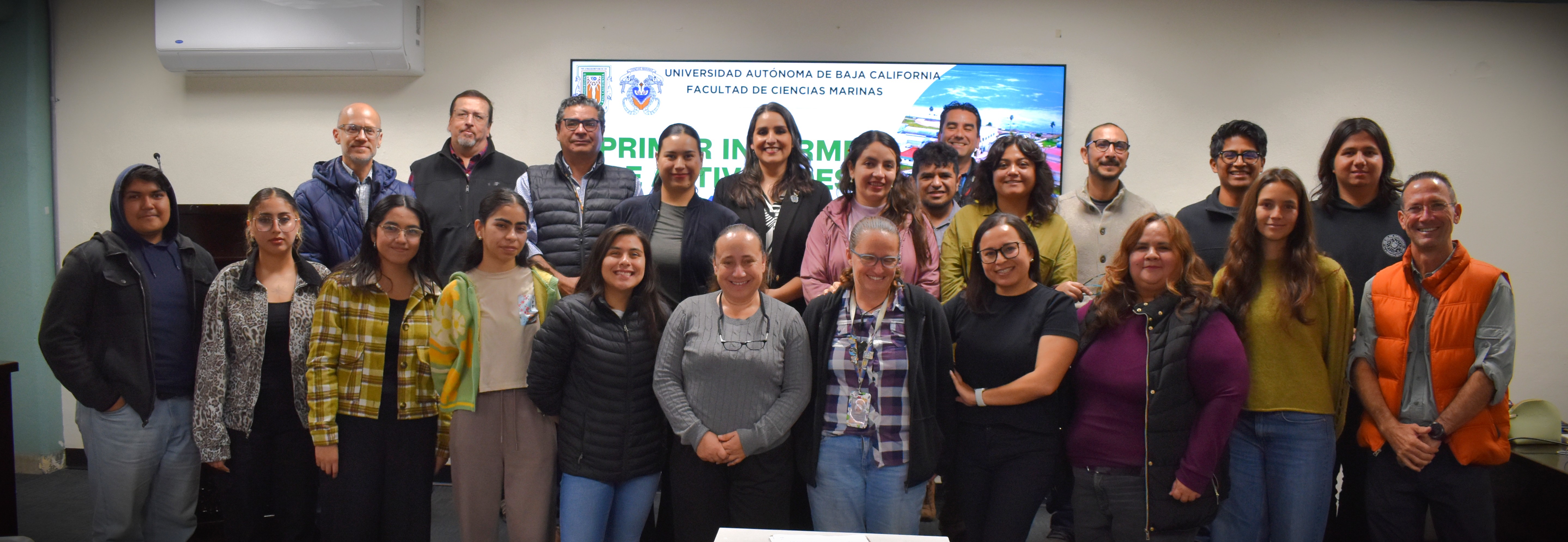 Informe FCM 