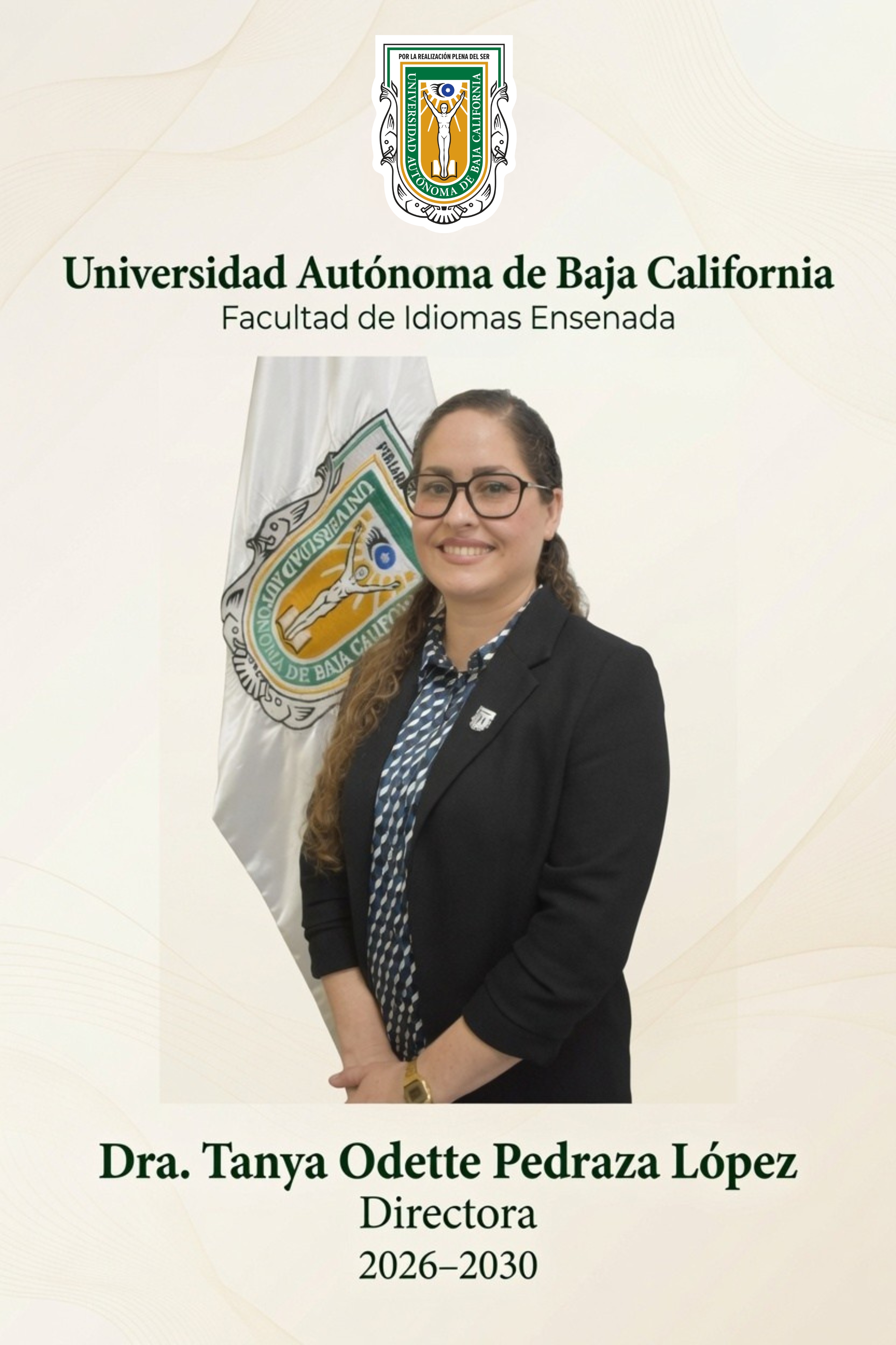 Facultad de Idiomas 