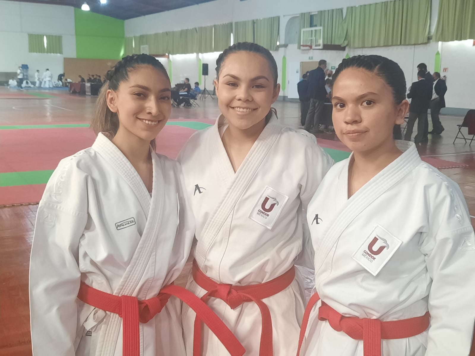 karate