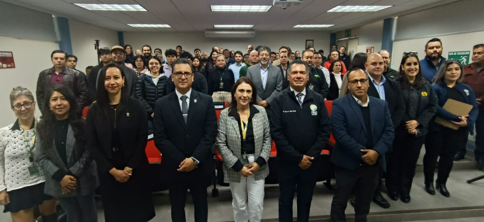 Informe FIAD 