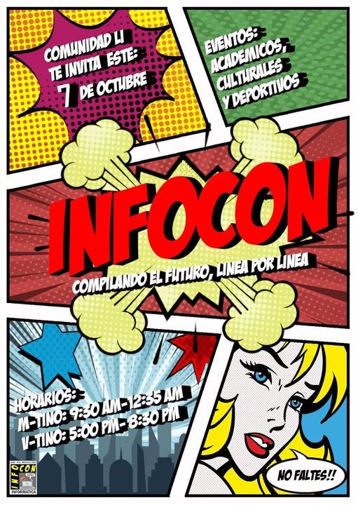 infocon