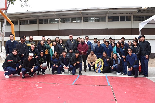 Brigada Rosarito