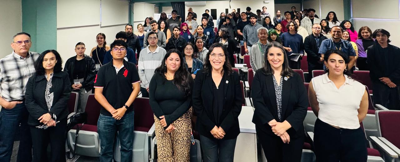 Comunidad de Ciencias Marinas