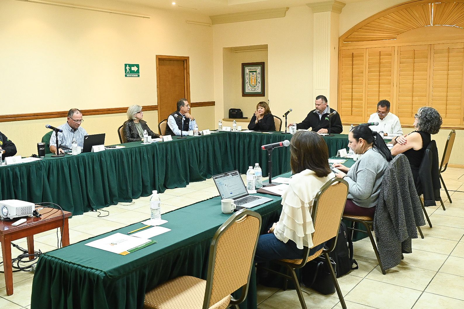 La UABC y la Junta de Gobierno realizan Seminario sobre diversidad ...