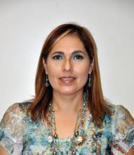 M.C. María Magnolia Gutiérrez Boneo