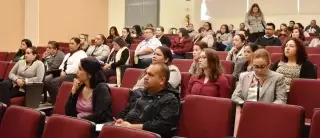 "Actualización en Reformas Fiscales 2017"