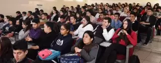 190 alumnos de UABC visitan empresas de localidad para implementar metodologías aprendidas