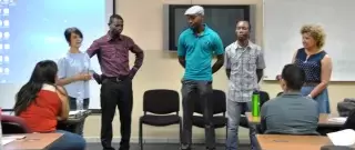 Y es que tres tienen planeado el ser parte del alumnado Cimarrón