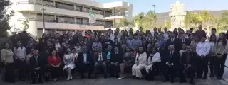 Simposio y Semana de la Contaduría 