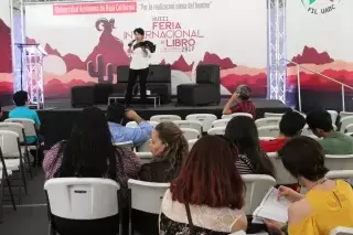 “Ausencia de Luna”