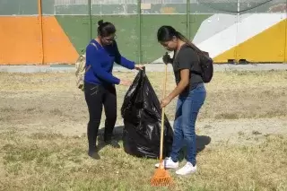 Un Día por la Facultad de Deportes”