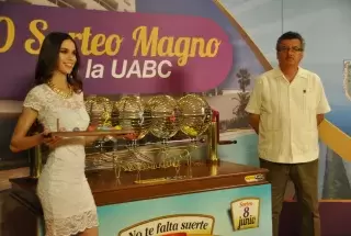 80 Magno Sorteo_Ganadores_Sorteos UABC_Premios