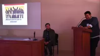 Superhéroes_Conferencia_FIL UABC 2018