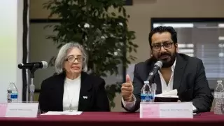 Presentación_Libro_Derechos Humanos Esenciales_FIL UABC 2018