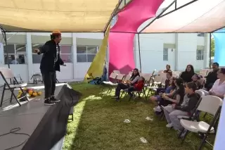 ruiseñor