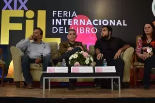 El fotoperiodista mexicalense egresado de la Facultad de Ciencias Humanas de la UABC