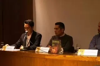 XX Feria Internacional del Libro UABC_Observatorios_Medios_Análisis_Representaciòn Mediática_Realidad_Frontera