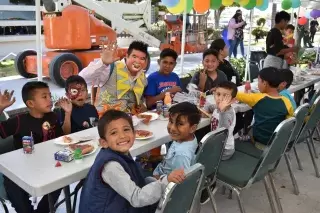 dia del niño_casa hogar