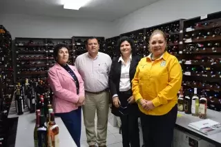 visita rector eeg 