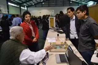 expo emprededores
