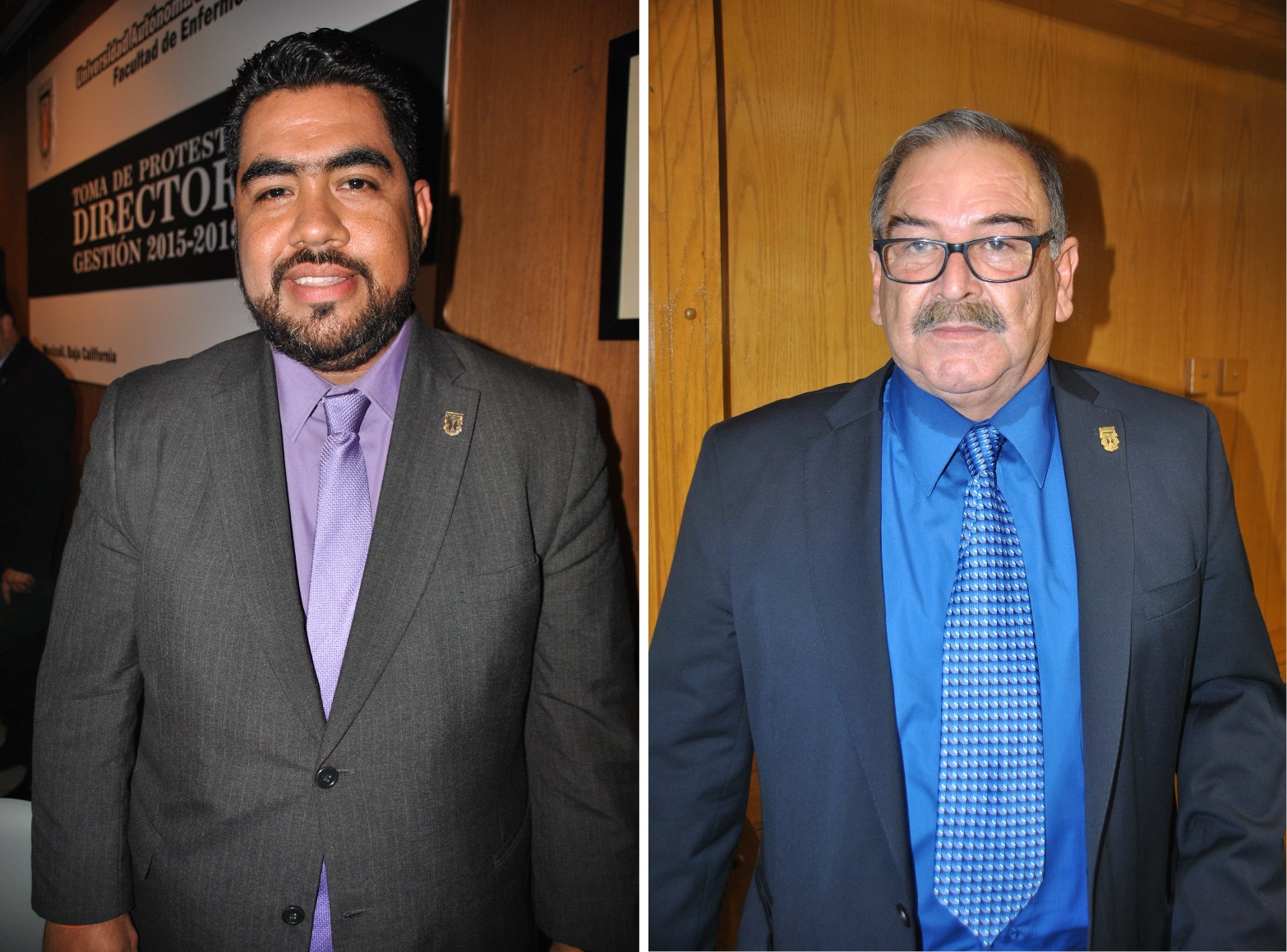Nombra Junta de Gobierno de UABC nuevos directivos en el Campus ...