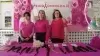 Embedded thumbnail for Cimarrones brindan apoyo a pacientes de cáncer de mama