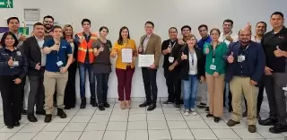 Estudiantes de UABC fortalecerán su formación  al colaborar en Bosch México